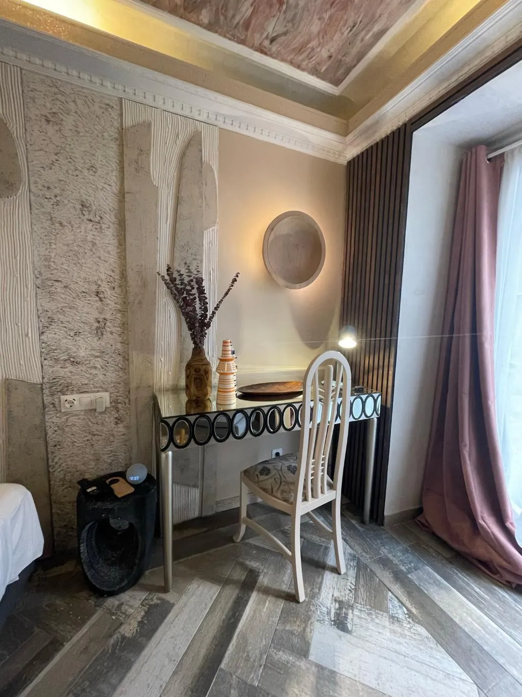 DOUBLE SUPERIOR Room, Abalu Hotel Design & Boutique - Adults Only, Madrid