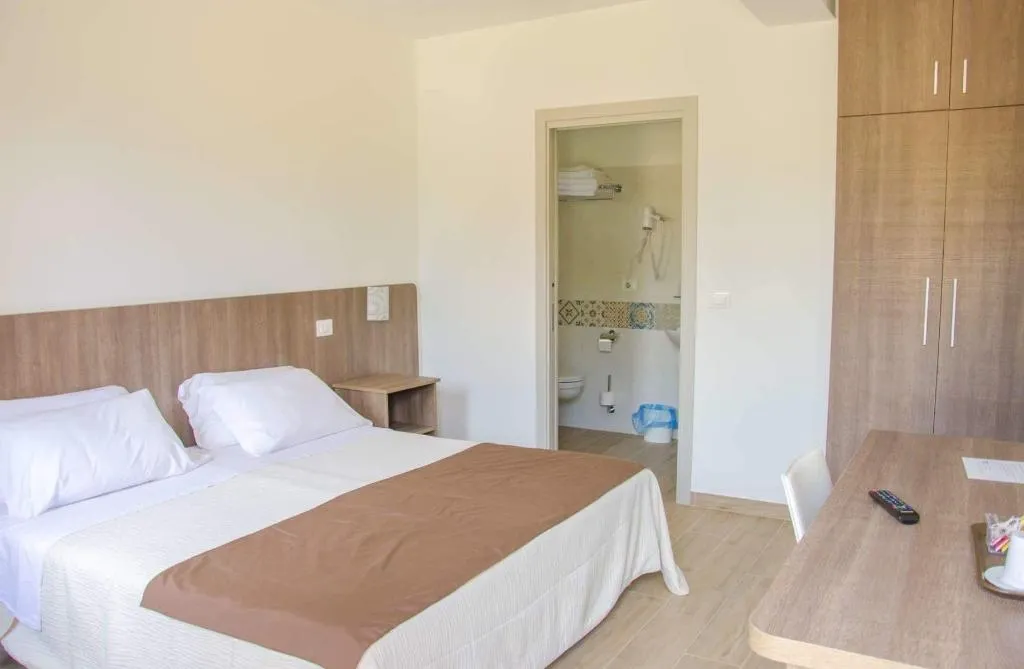Room, Villaggio Albergo Le Macerine, Perugia