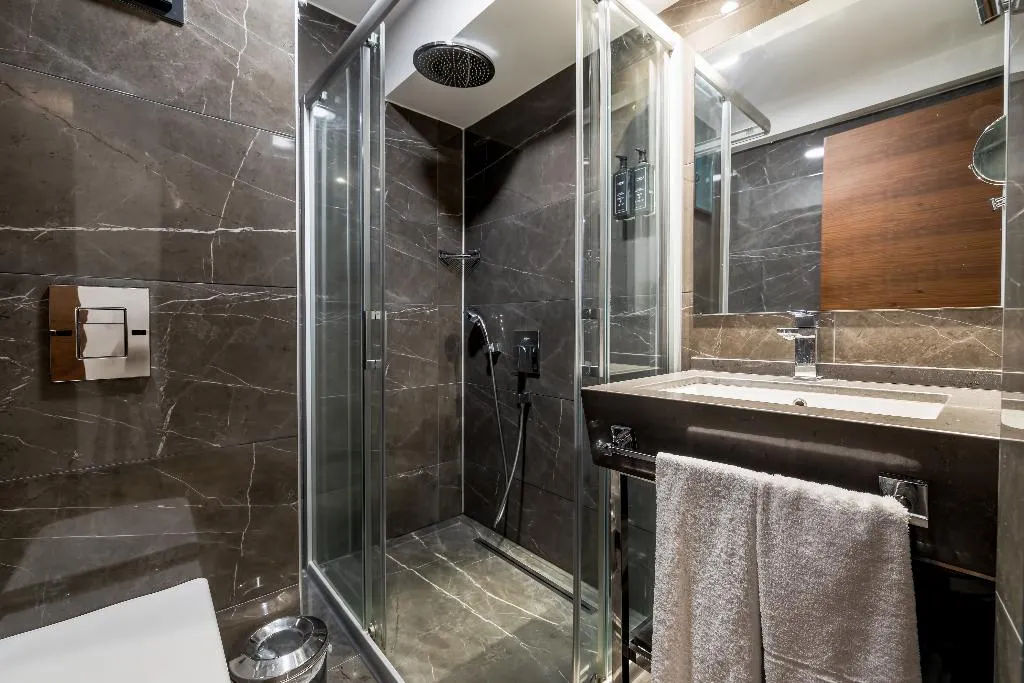 TWIN DELUXE Room, Hay Hotel Alsancak, Izmir