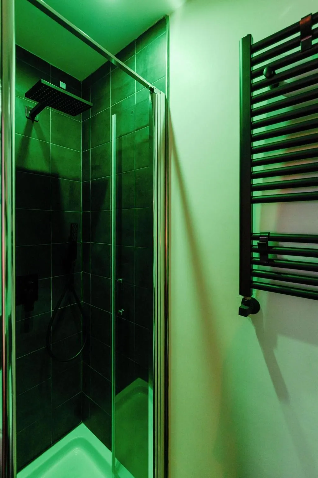Room, Napolicentro Mare, Naples