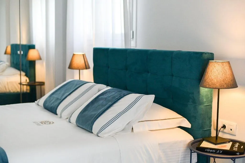 Room, Acrotel Porto Brava Luxury Villas, Halkidiki