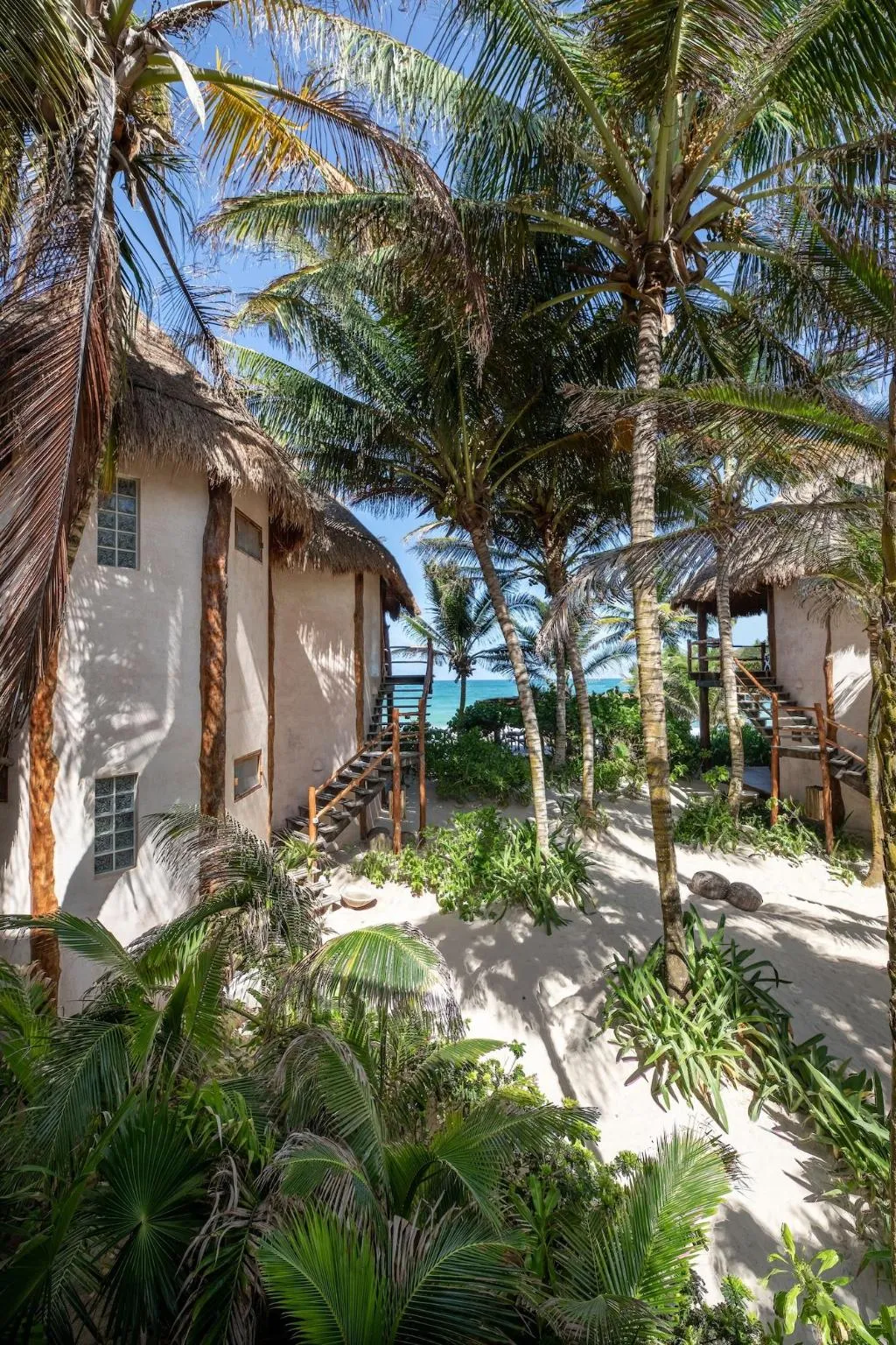 General view, Encantada Tulum, Cancun Area