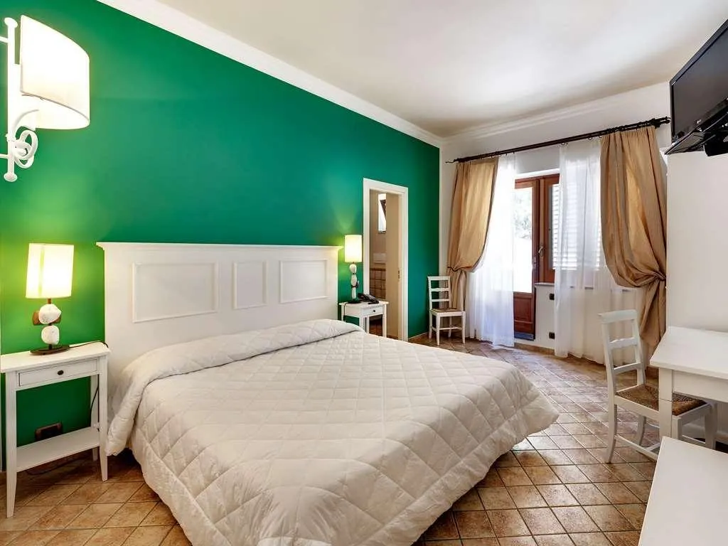 Room, Villa Enrica, Catania