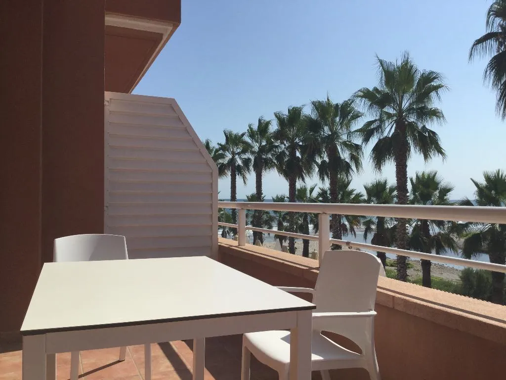 APARTMENT CAPACITY 3 Room, Hotel Sunway Playa Golf & Spa, Sitges, Costa Brava