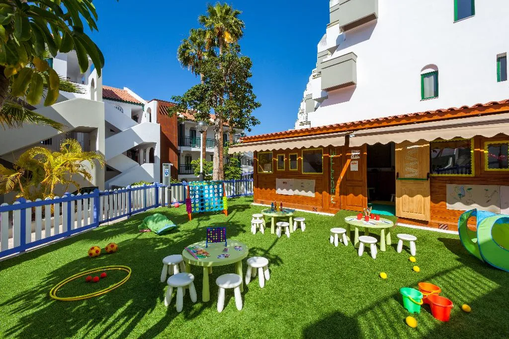 Sports and Entertainment, Playaolid Suites and Apartments, Tenerife