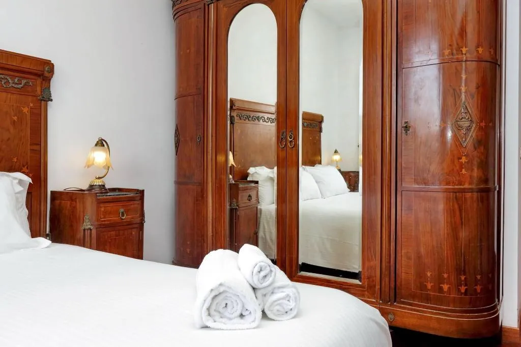 Room, Terrazze Navona, Rome