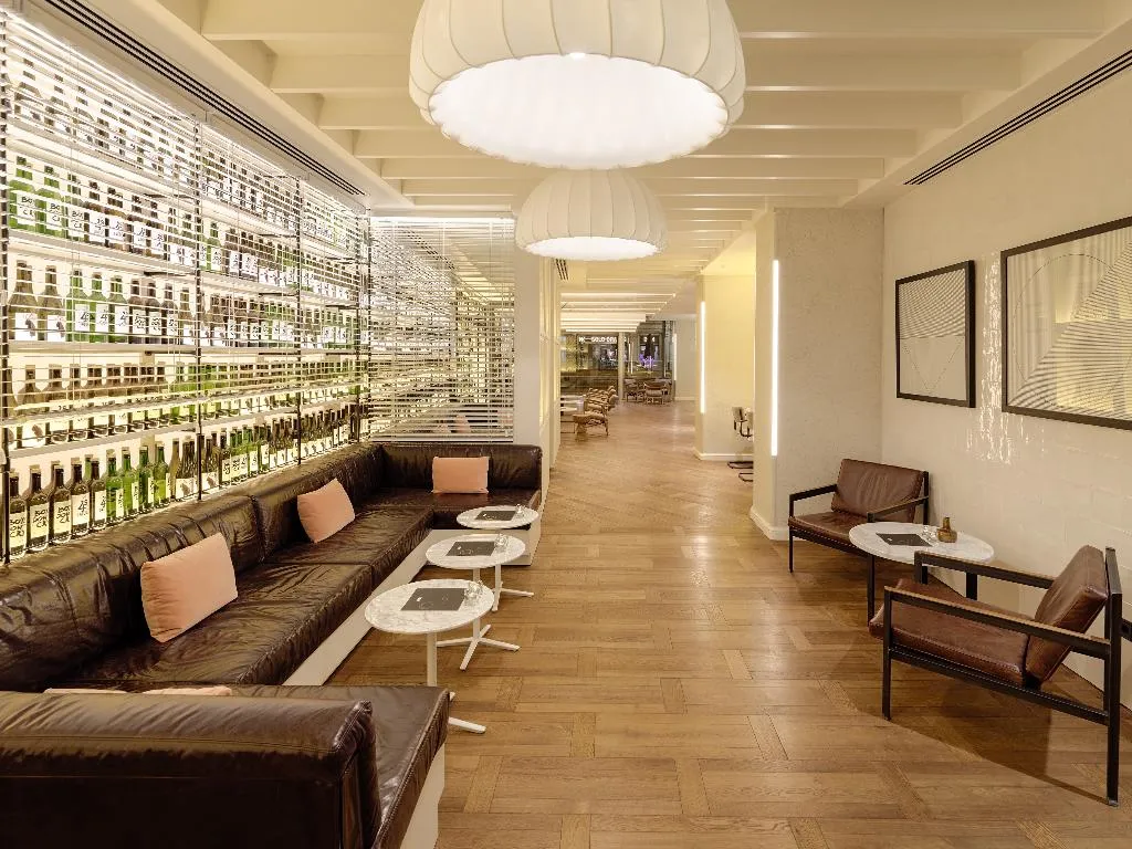 Bar, H10 Universitat, Barcelona