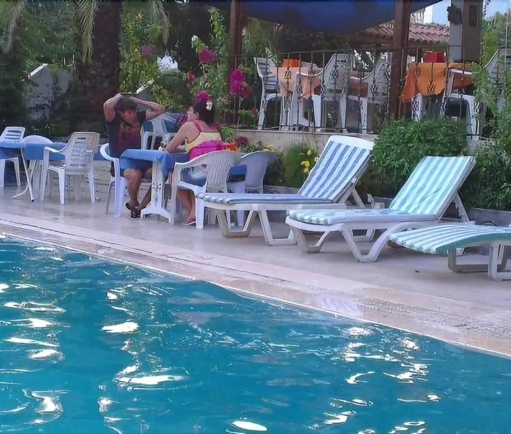 Sports and Entertainment, Murat, Antalya