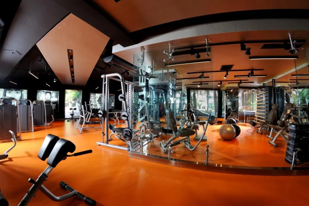 Sports and Entertainment, Elegance Hotels International Marmaris, Dalaman
