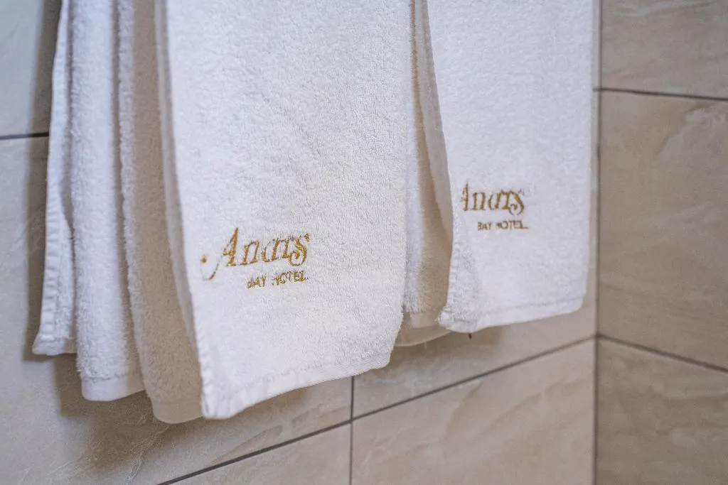 Double or Twin SEA VIEW Room, Anais Bay Hotel, Cyprus
