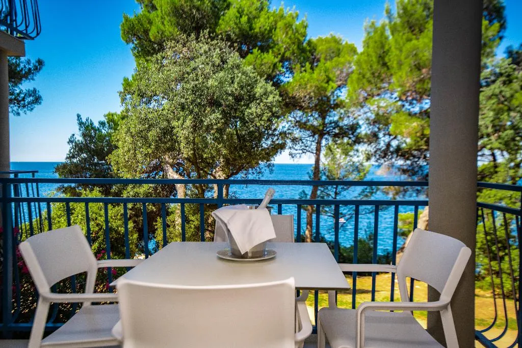 APARTMENT PREMIUM ONE BEDROOM Room, Arena Verudela Beach, Istria
