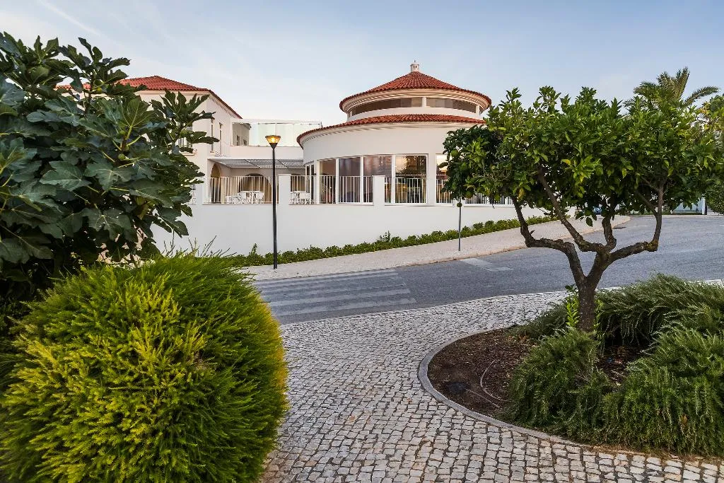 General view, Eden Villas & Apartments, Algarve