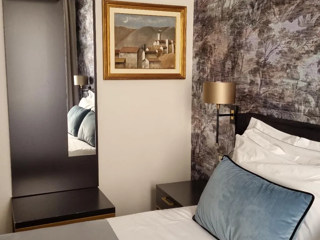 SUITE DELUXE Room, Maxim Axial, Florence