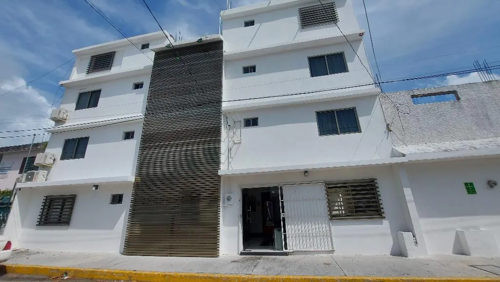 General view, Jardín Cancún, Cancun Area