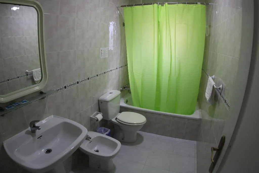 APARTMENT CAPACITY 3 TWO BEDROOMS Room, Marina Internacional, Costa Blanca