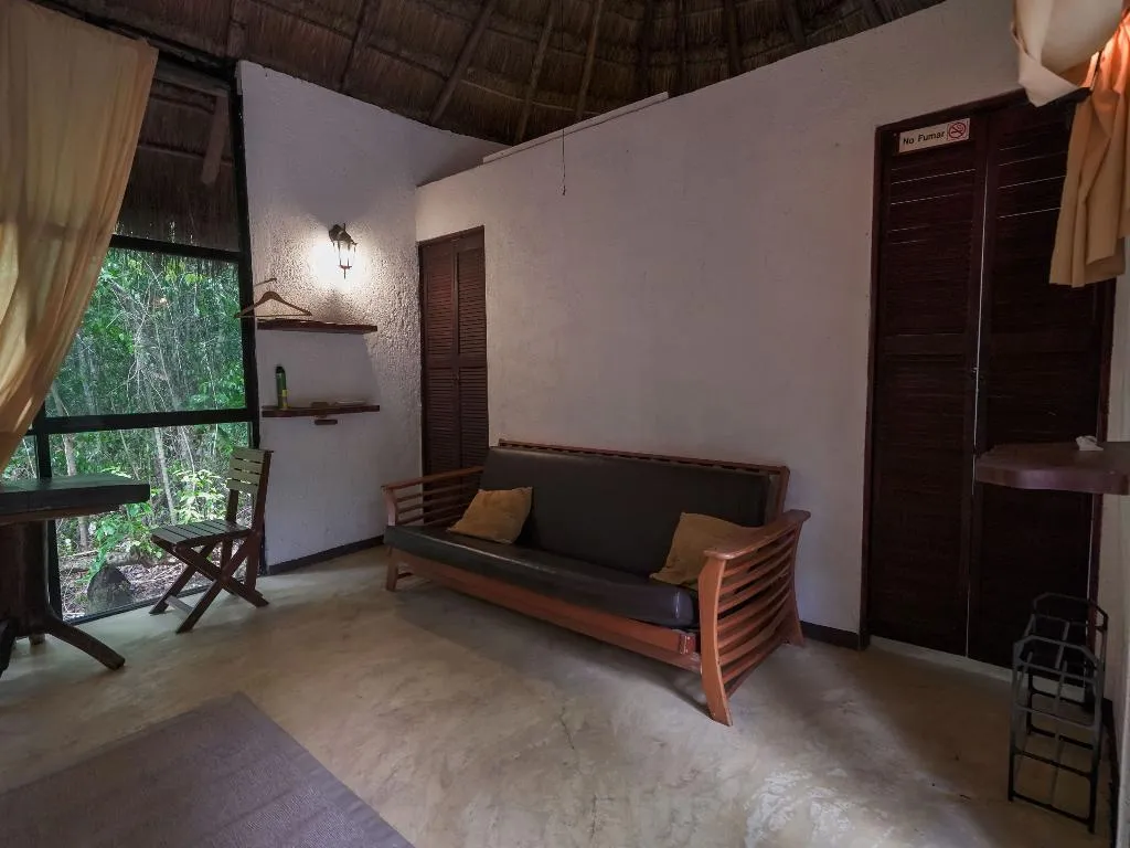 BUNGALOW STANDARD Room, Jolie Jungle, Cancun Area