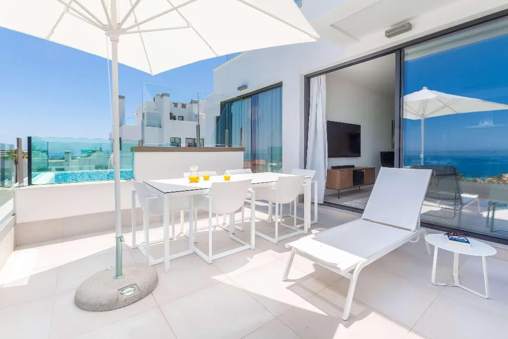 SUITE LUXURY TWO BEDROOMS Room, Wyndham Grand Costa del Sol, Costa Del Sol
