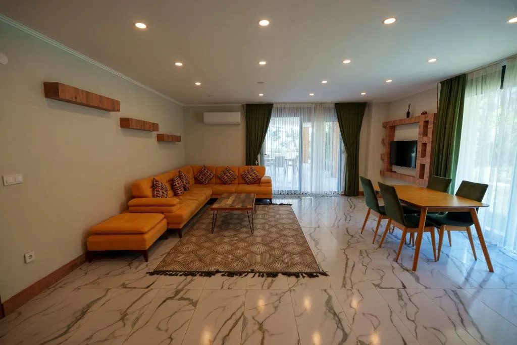 Room CLASSIC Room, Silyan Villas, Antalya