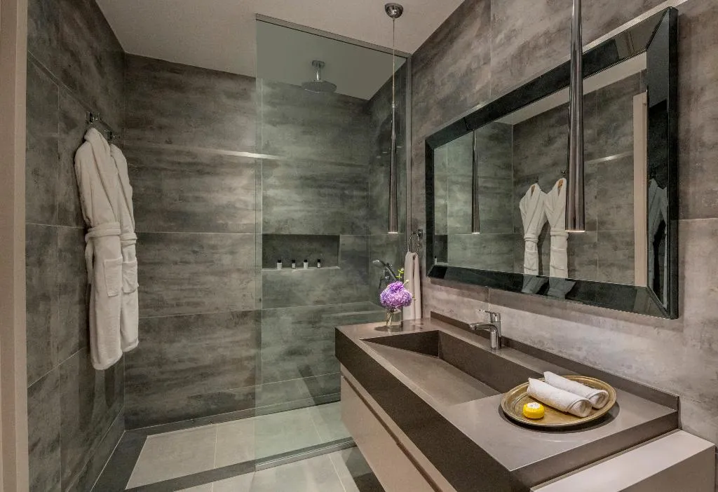 DOUBLE DELUXE Room, Ailla Yalikavak, Bodrum