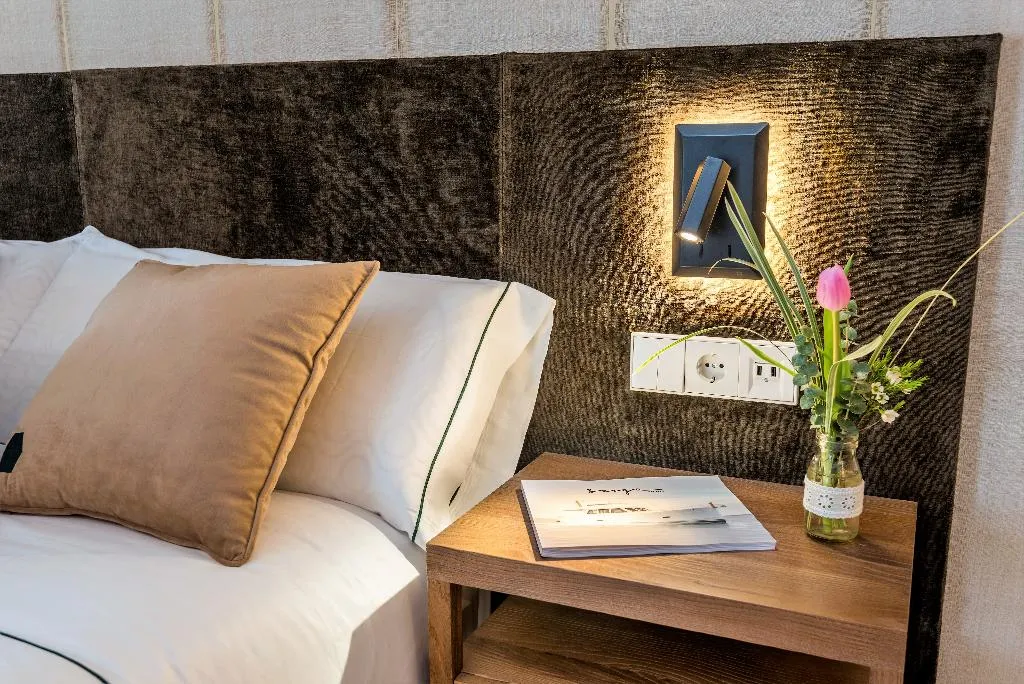 SUITE STANDARD Room, Boutique Hotel Sant Roc & Spa, Menorca