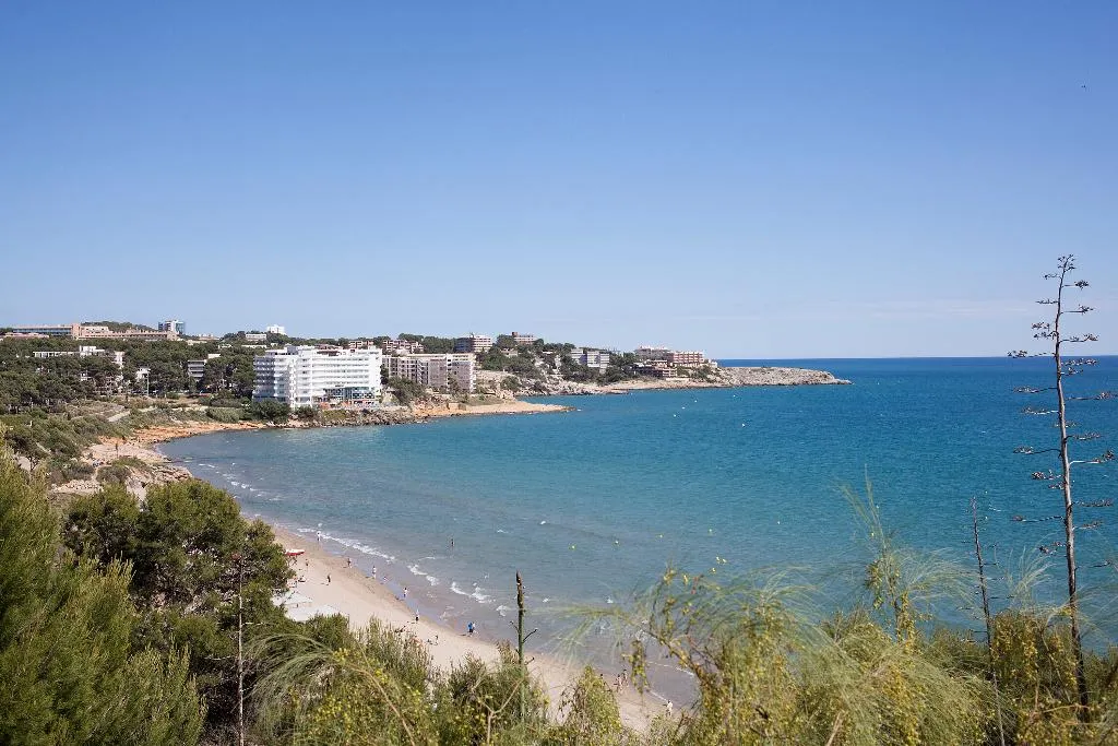 General view, Best Negresco, Costa Dorada