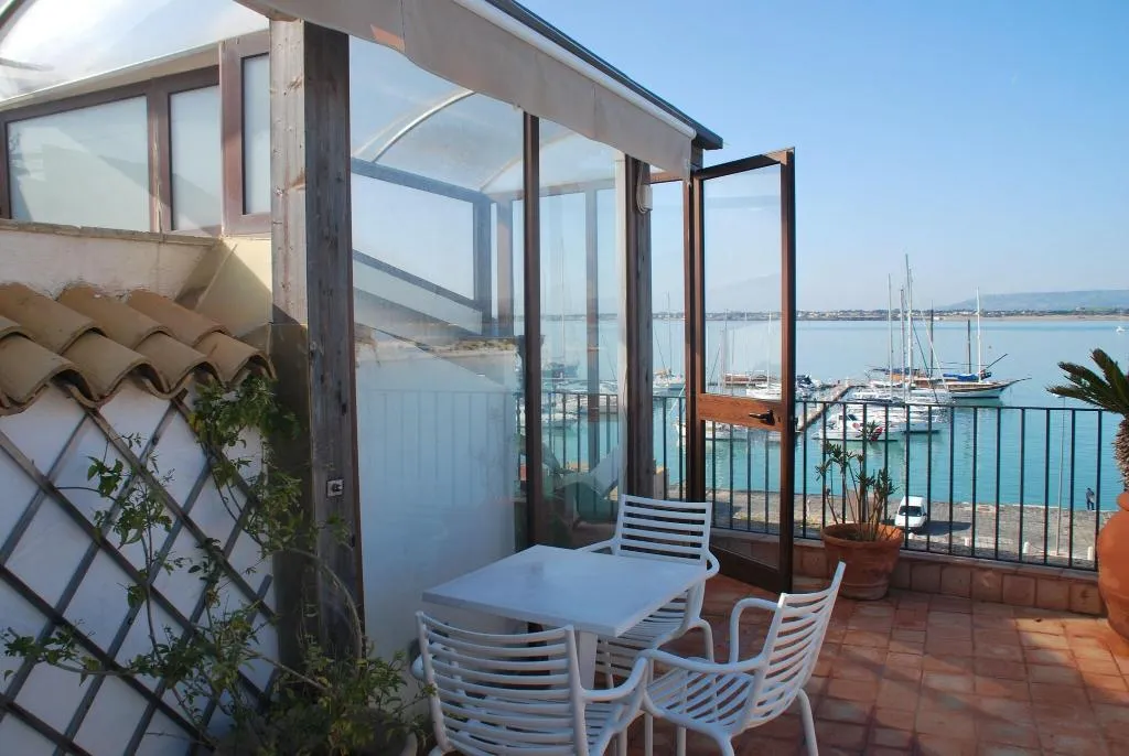Restaurant, L'Approdo Delle Sirene, Catania