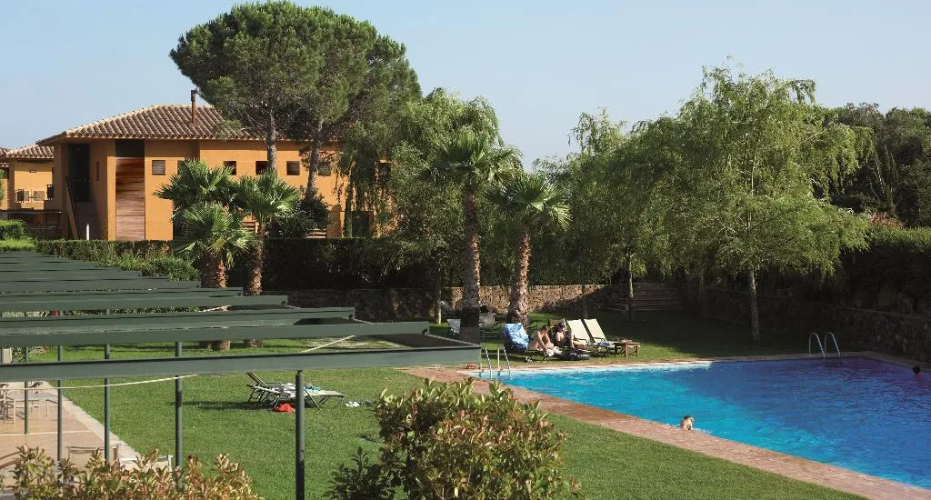 Pool, Aparthotel Suites Vila Birdie, Costa Brava