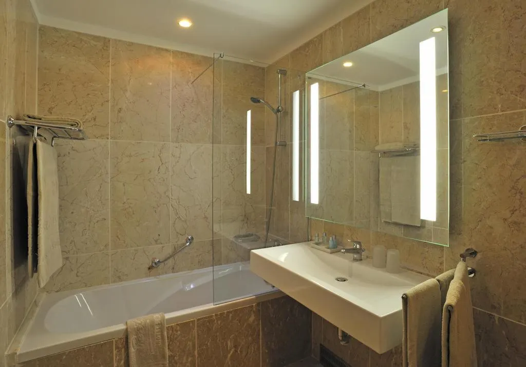 Double or Twin SEA VIEW Room, Pestana Viking Beach & Golf Resort, Algarve