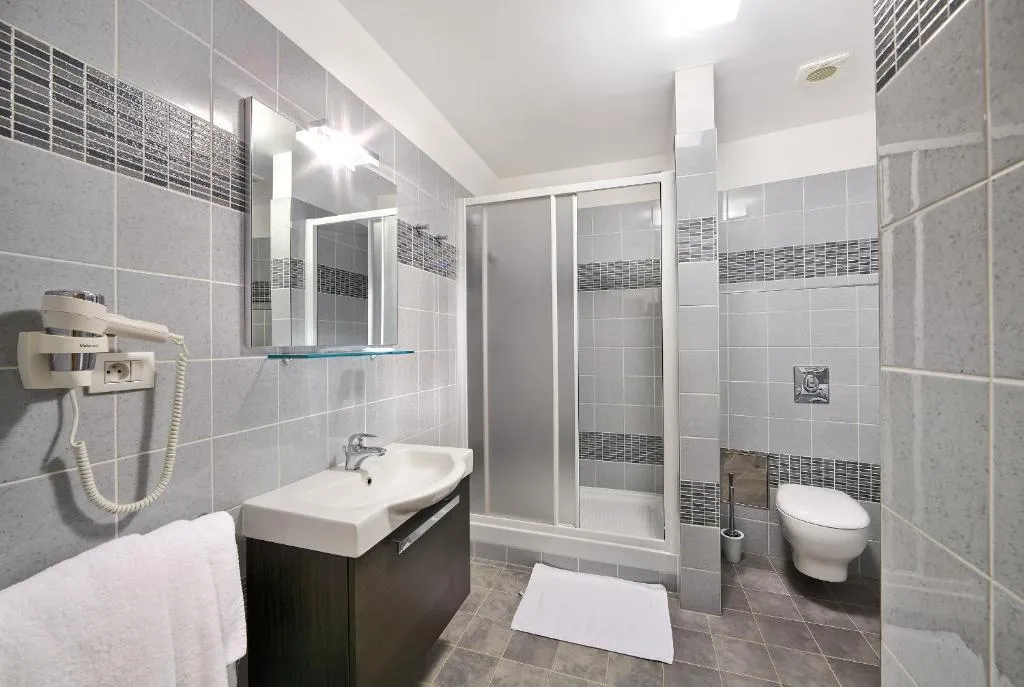APARTMENT STANDARD Room, Salvator Superior Apartments, Prague