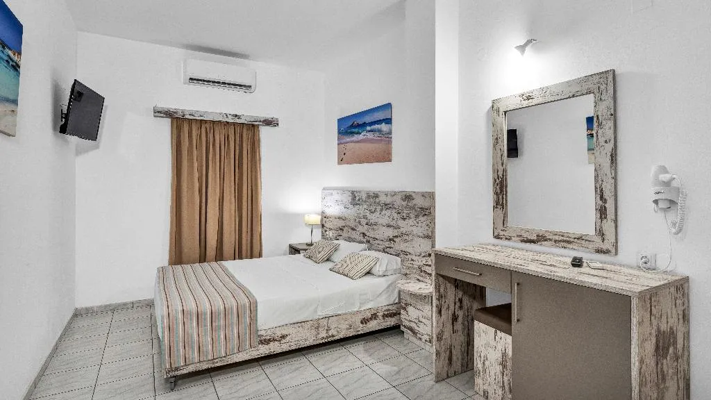 JUNIOR SUITE SUPERIOR Room, Erato, Crete