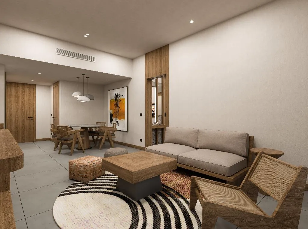 SUITE ONE BEDROOM Room, Hyde Bodrum ALL INCLUSIVE, Bodrum
