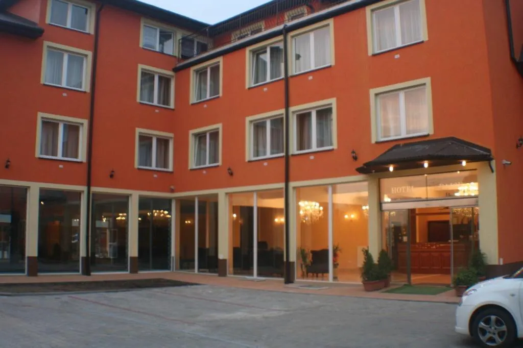 General view, Daisy Superior, Krakow