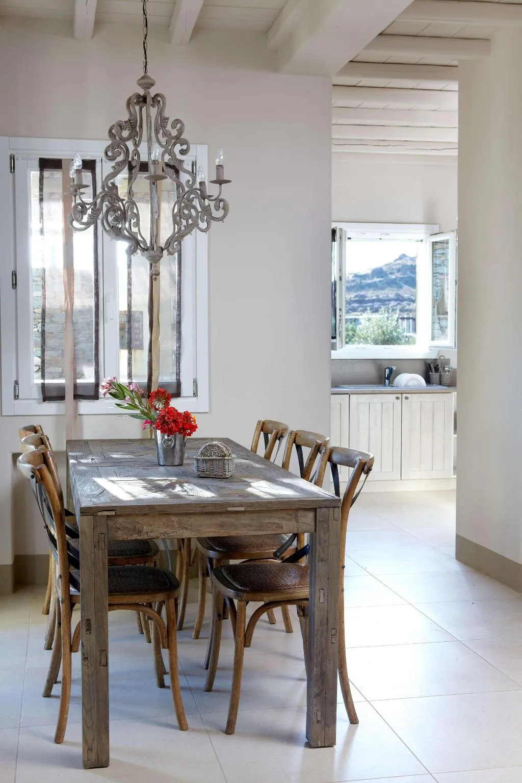 Room, Diles & Rinies, Mykonos