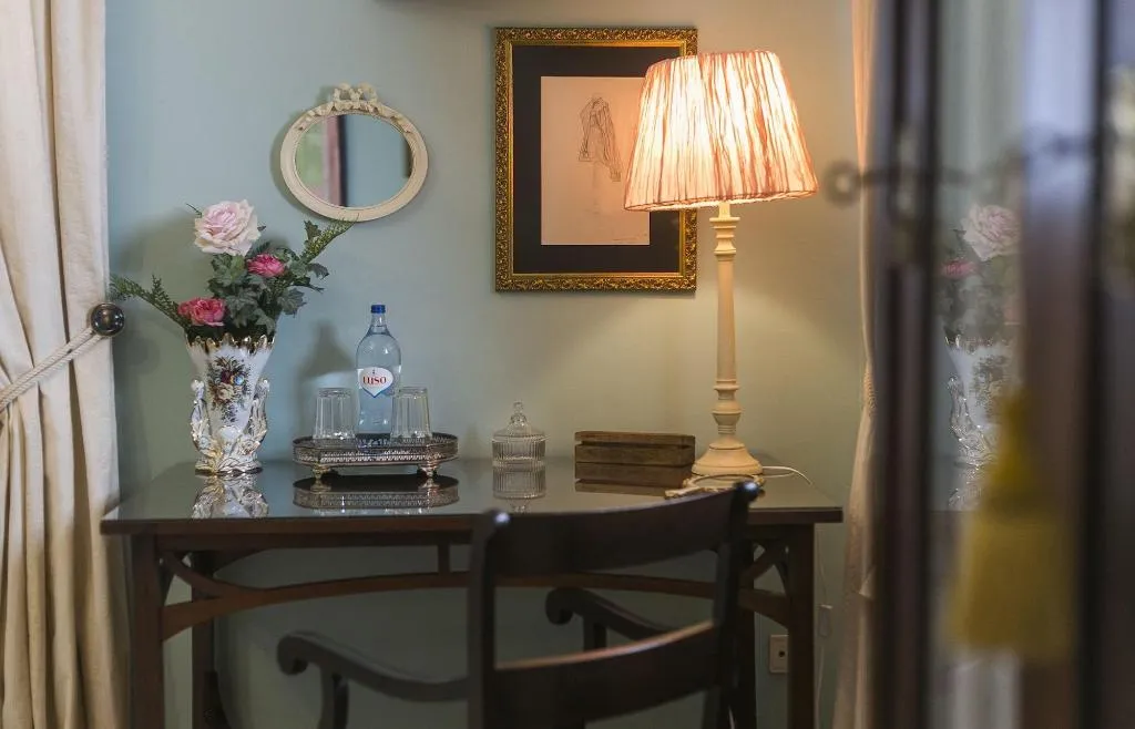 Room, Charming Antas House, Porto