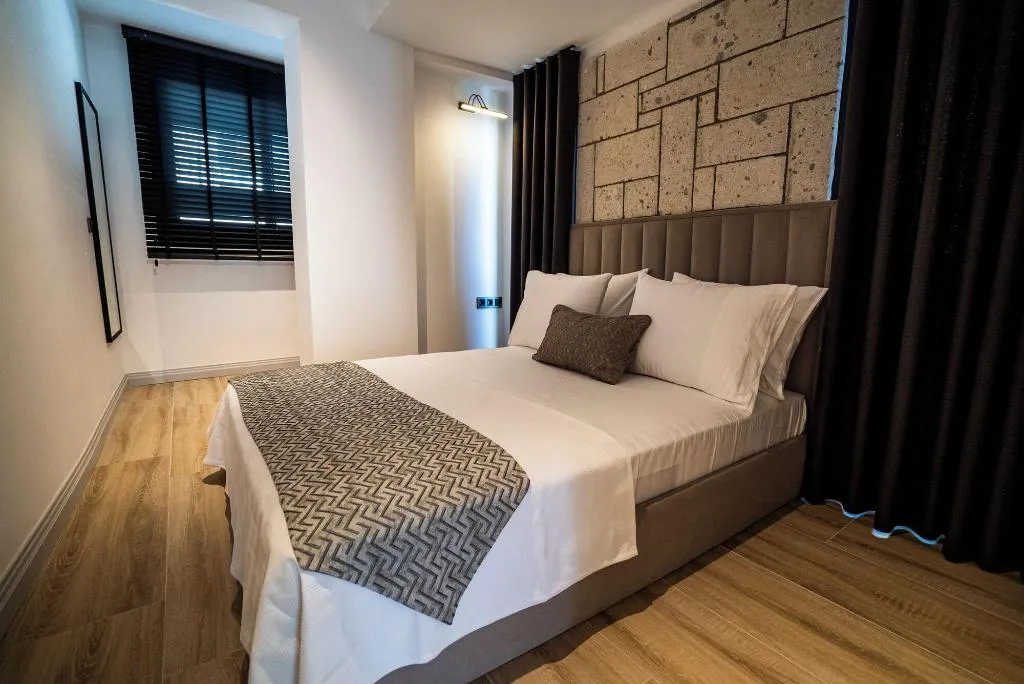 Room, Ayayorgi̇ Homes & Hotels, Izmir