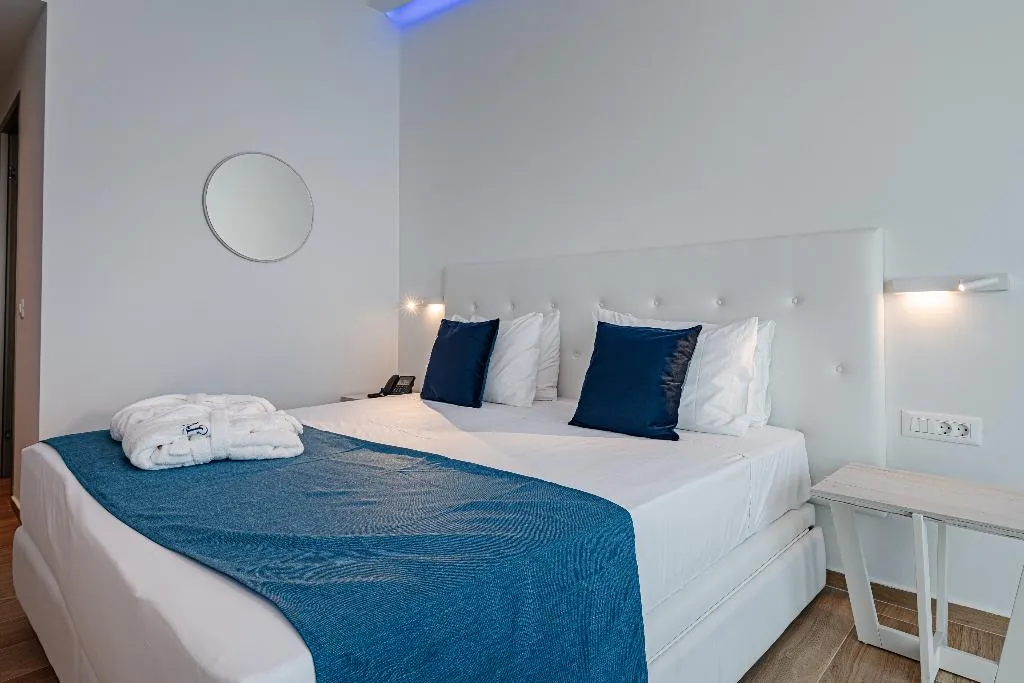 SUITE STANDARD Room, Magique Bleu Suites, Zante