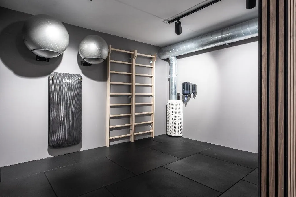 Sports and Entertainment, Go Hotel Osterport, Copenhagen