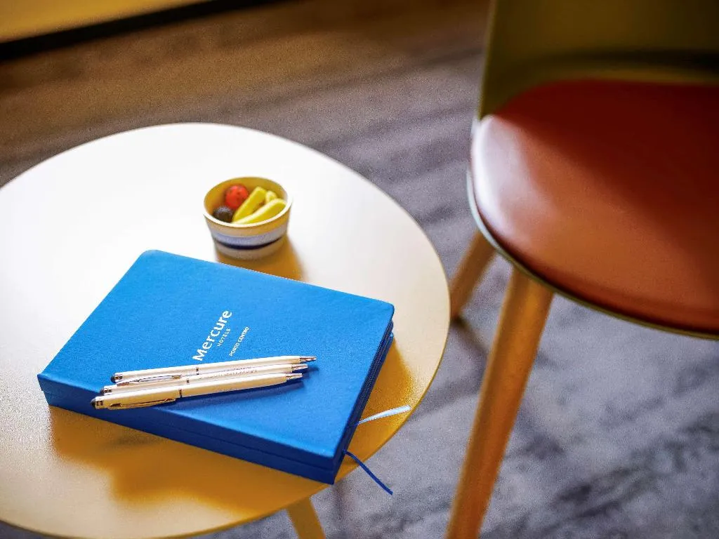 Conferences, Mercure Porto Centro Santa Catarina, Porto