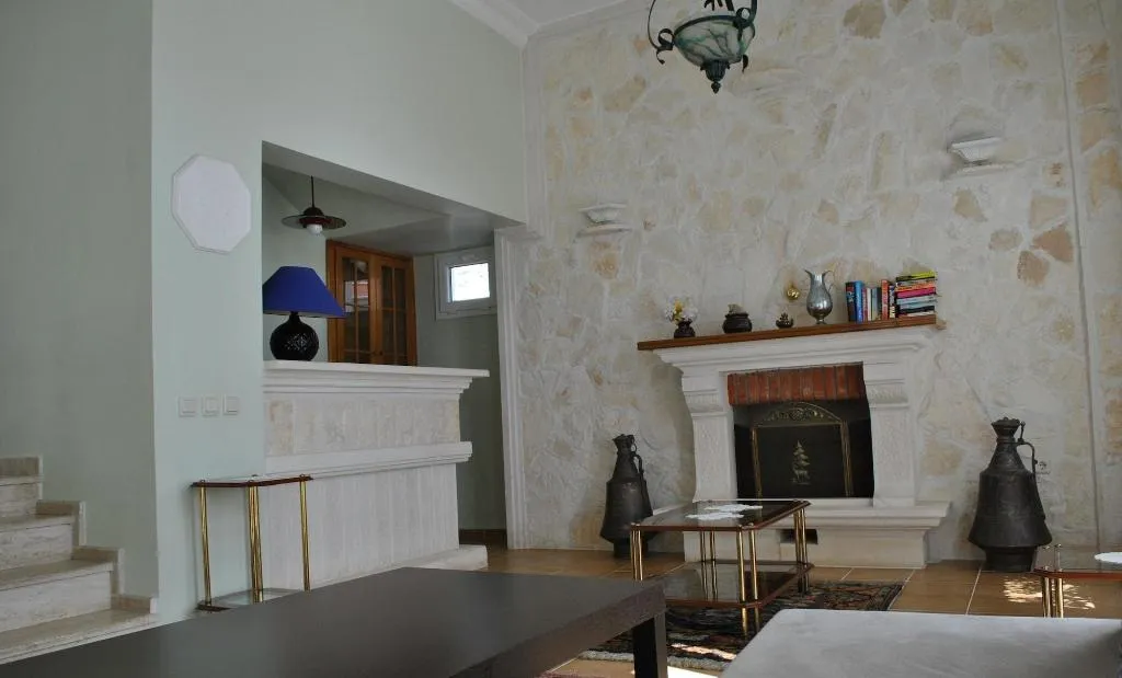 Room, Dionysia, Antalya