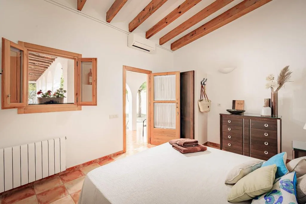 Room, B&B Cortijo El Sarmiento - Adults Only, Costa Almeria
