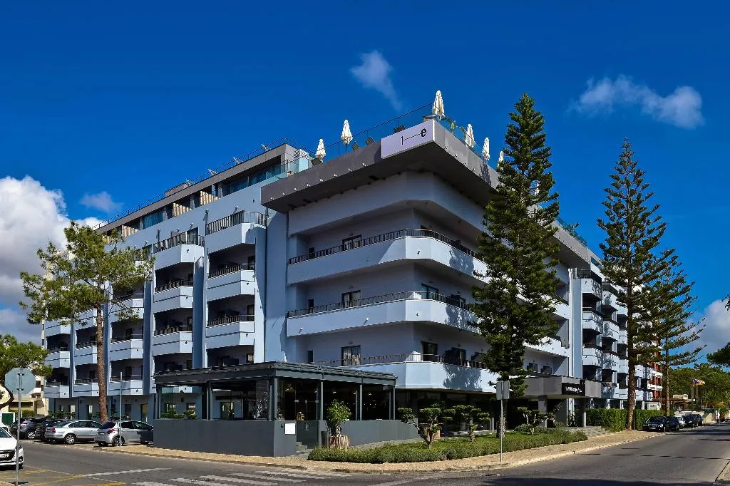 General view, The Prime Energize Hotel & SPA - Algarve, Algarve