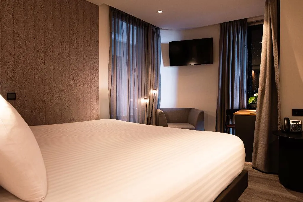 Double or Twin STANDARD Room, Silken Saaj Maar - Only Adults, Tenerife