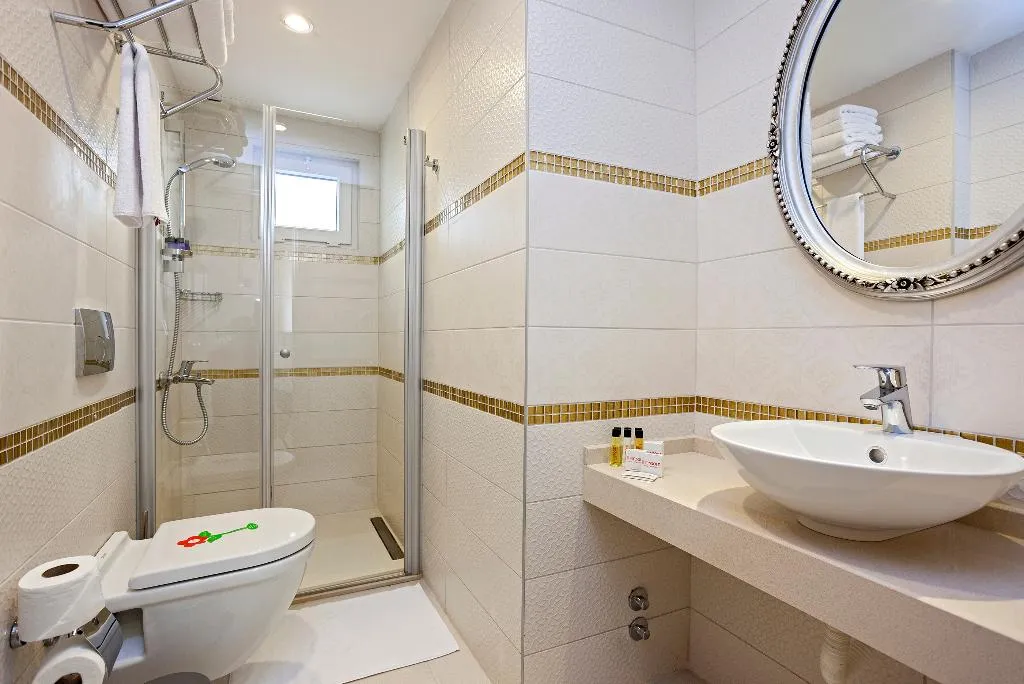 APARTMENT ONE BEDROOM Room, The Room, Antalya