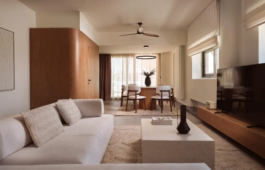 SUITE GRAND Room, Lesante Classic - Prefered Hotels & Resorts, Zante