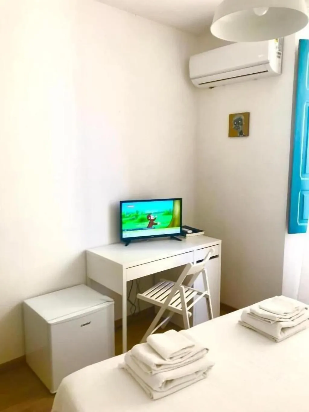 Room, B&B Il Bandito Re, Olbia