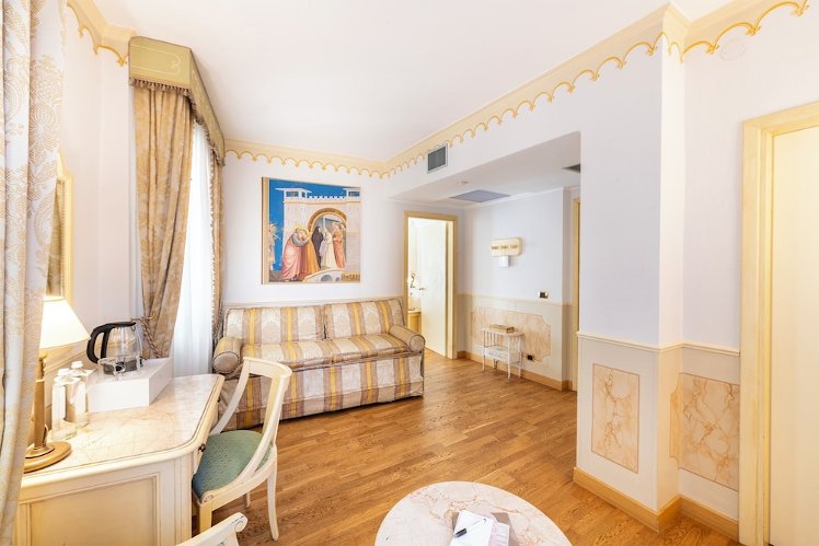 Majestic Toscanelli, Venice