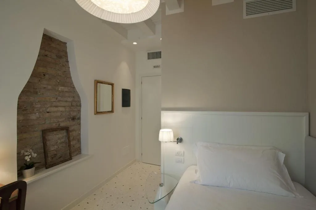 Room, Chiara Lodge, Venice