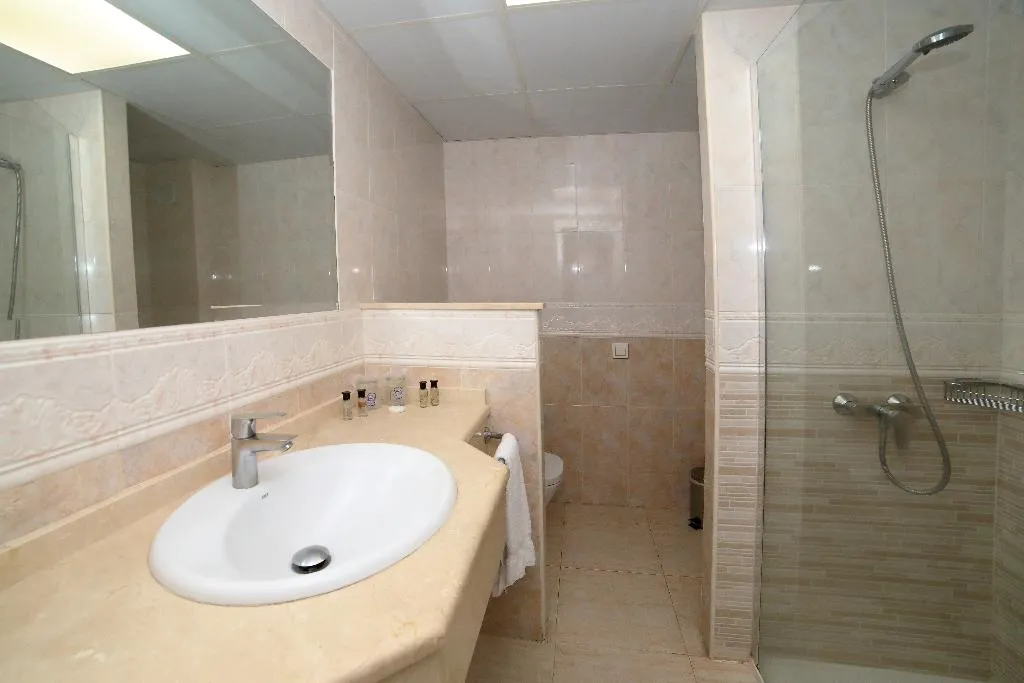 STUDIO SUPERIOR SIDE SEA VIEW Room, PYR Fuengirola, Costa Del Sol