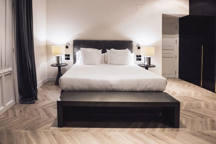 Palacio Salvetti Suites, Costa Blanca