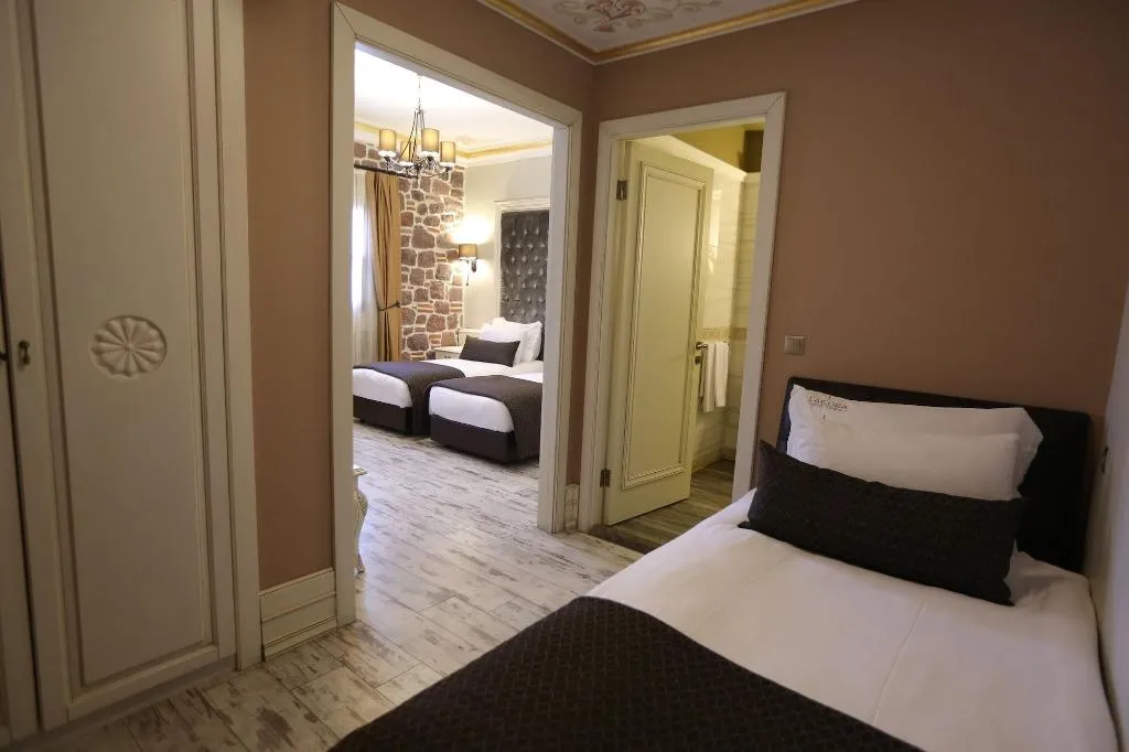 Room, L'agora Old Town Hotel & Bazaar, Izmir